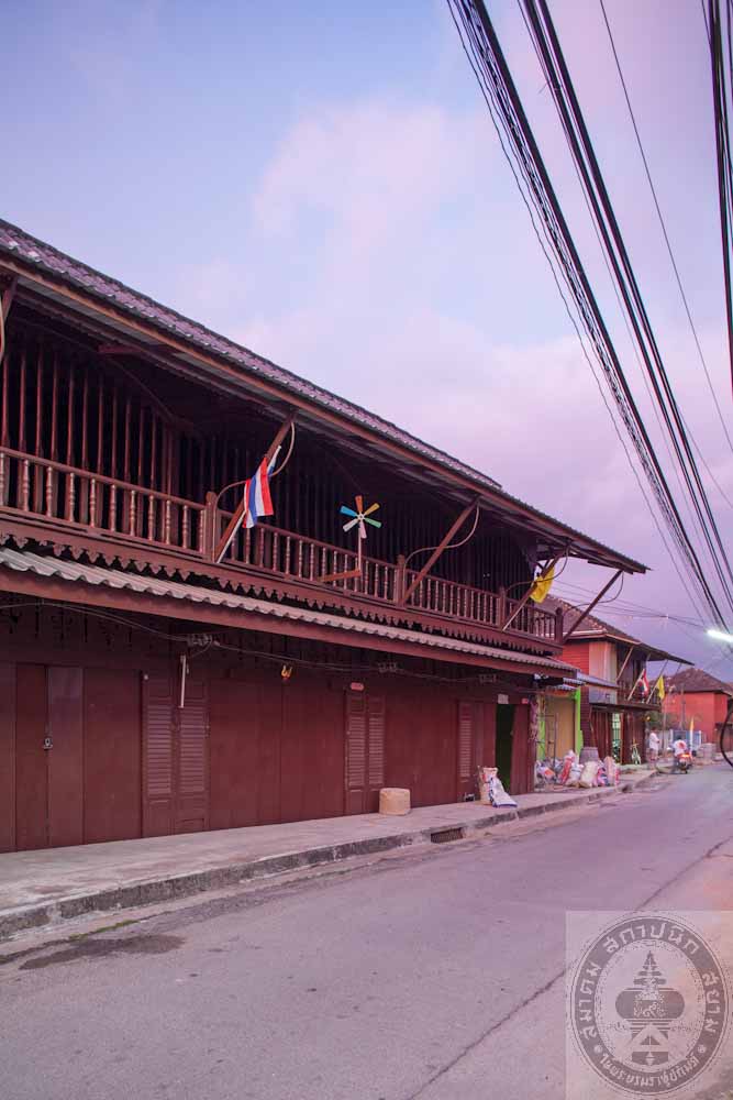 ชุมชนหนองบัว จันทบุรี
