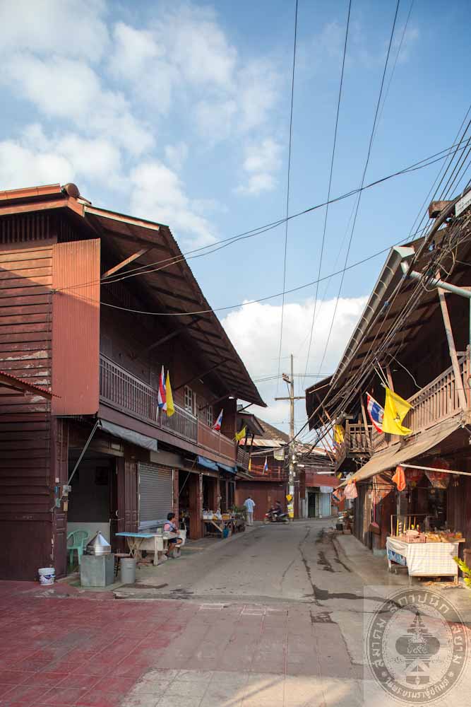 ชุมชนหนองบัว จันทบุรี